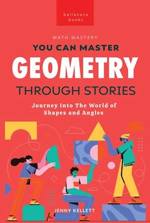 Geometry Through Stories