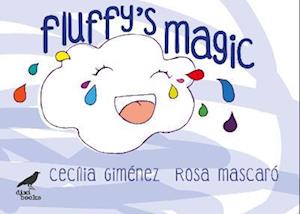 Fluffy's Magic