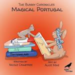The Bunny Chronicles - Magical Portugal