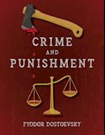 Crime and Punishment