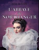 L''Abbaye de Northanger