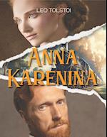 Anna Karenina (ungekürzt)