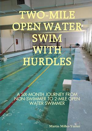 2-Mile Open Water Swim with Hurdles