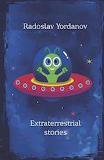 Extraterrestrial Stories 