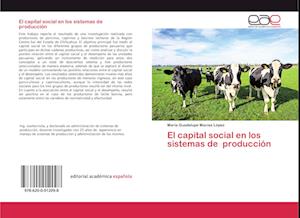 El capital social en los sistemas de producción