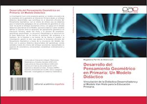 Desarrollo del Pensamiento Geométrico en Primaria: Un Modelo Didáctico