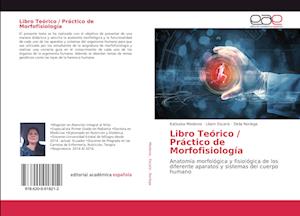 Libro Teórico / Práctico de Morfofisiología