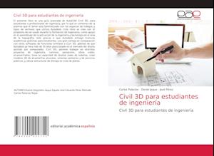 Civil 3D para estudiantes de ingeniería