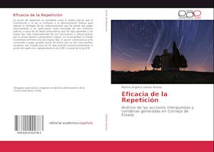 Eficacia de la Repetición