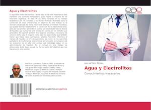 Agua y Electrolitos