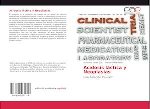 Acidosis láctica y Neoplasias