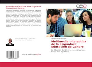 Multimedia interactiva de la asignatura Educación de Género