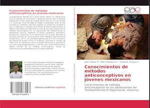 Conocimientos de métodos anticonceptivos en jóvenes mexicanos