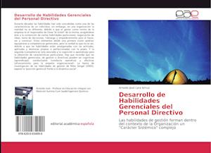 Desarrollo de Habilidades Gerenciales del Personal Directivo