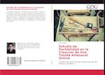 Estudio de Factibilidad en la Creación de Una Tienda Artesanal Online