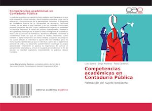 Competencias académicas en Contaduría Pública