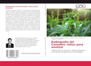 Radiografía del Cannabis: mitos para analizar