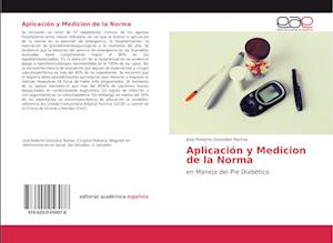 Aplicación y Medicion de la Norma