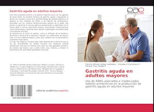 Gastritis aguda en adultos mayores