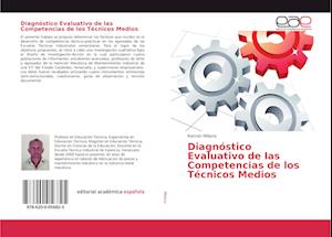 Diagnóstico Evaluativo de las Competencias de los Técnicos Medios