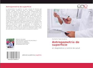 Antropometría de superficie