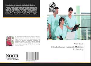 Introduction of research Methods in Nursing