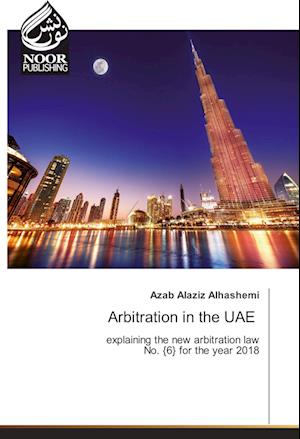 Arbitration in the UAE