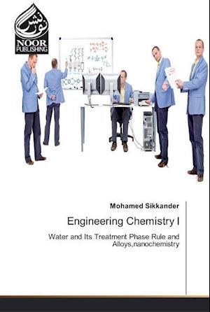 Engineering Chemistry I