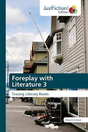 Foreplay with Literature 3