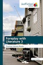 Foreplay with Literature 3