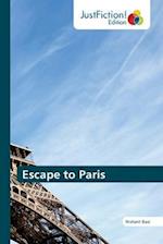 Escape to Paris