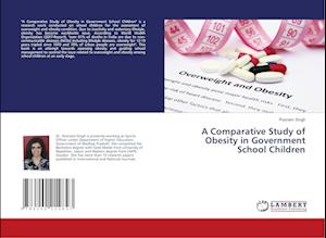 A Comparative Study of Obesity in Government School Children