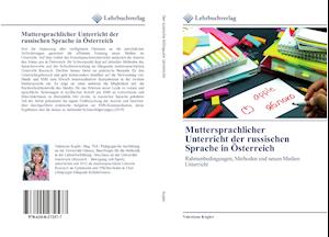 Muttersprachlicher Unterricht der russischen Sprache in Österreich