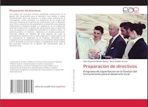 Preparación de directivos