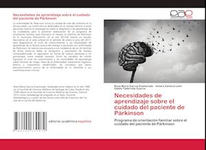 Necesidades de aprendizaje sobre el cuidado del paciente de Párkinson