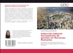 Inducción laboral: herramienta de gestión en Recursos Humanos