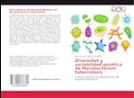 Diversidad y variabilidad genética de Mycobacterium tuberculosis