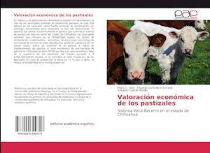 Valoración económica de los pastizales