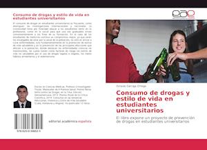 Consumo de drogas y estilo de vida en estudiantes universitarios