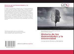 Historia de las Humanidades y la Universidad