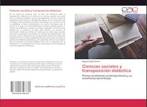 Ciencias sociales y transposición didáctica