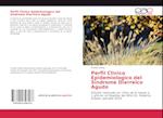 Perfil Clinico Epidemiologico del Sindrome Diarreico Agudo