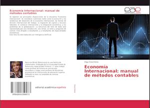 Economía Internacional: manual de métodos contables