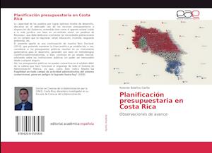 Planificación presupuestaria en Costa Rica