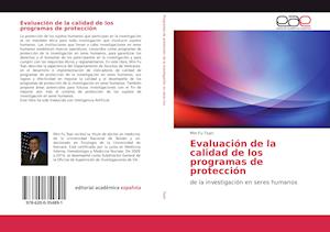 Evaluación de la calidad de los programas de protección