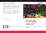 Horticultura Terapéutica en discapacidad intelectual