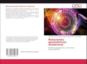 Relaciones geométricas numéricas