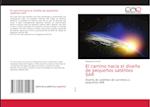 El camino hacia el diseño de pequeños satélites SAR