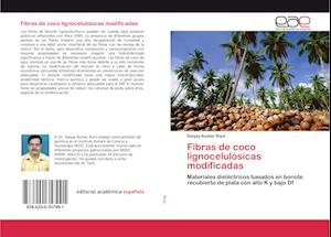 Fibras de coco lignocelulósicas modificadas