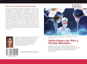 Infecciones de Piel y Partes Blandas